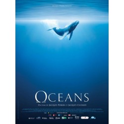 OCEANS DVD