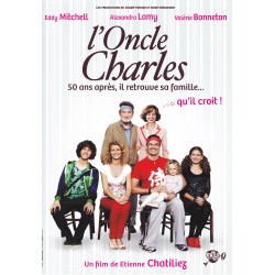 ONCLE CHARLES DVD