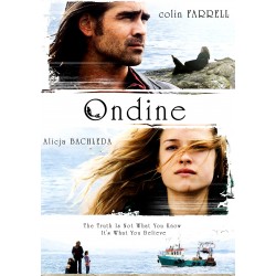 ONDINE DVD