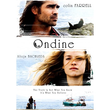ONDINE DVD