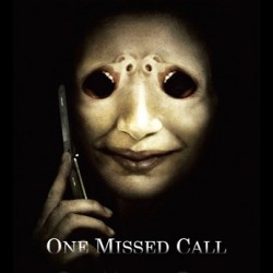 ONE MISSED CALL DVD