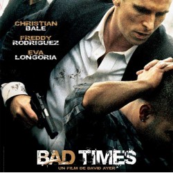 BAD TIMES DVD