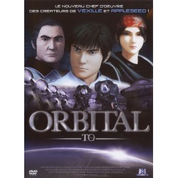 ORBITAL DVD