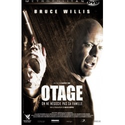 OTAGE DVD
