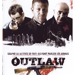OUTLAW DVD