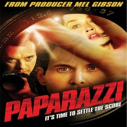 PAPARAZZI DVD