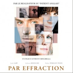 PAR EFFRACTION DVD