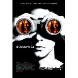 PARANOIAC DVD