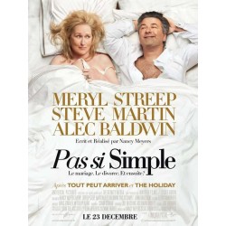 PAS SI SIMPLE DVD