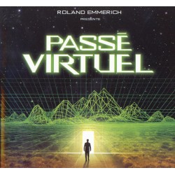 PASSE VIRTUEL DVD
