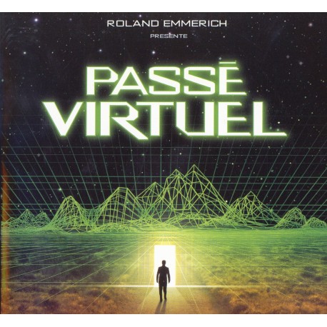 PASSE VIRTUEL DVD