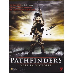 PATHFINDER 2011 DVD