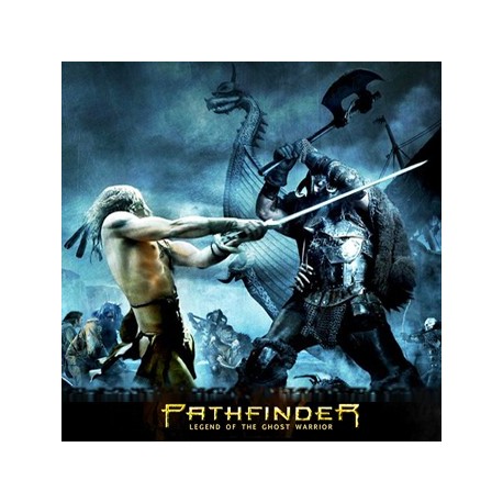 PATHFINDER DVD