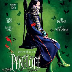 PENELOPE DVD