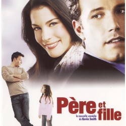 PERE ET FILLE DVD