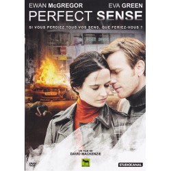 PERFECT SENSE DVD