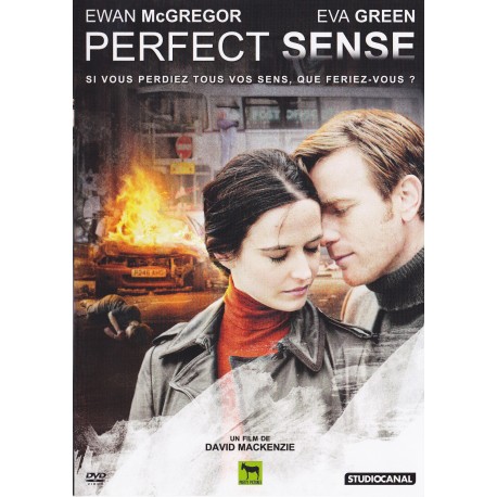 PERFECT SENSE DVD