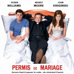 PERMIS DE MARIAGE DVD
