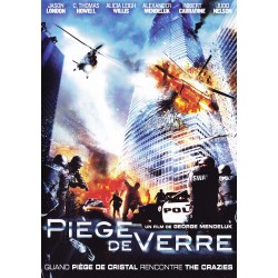 PIEGE DE VERRE DVD