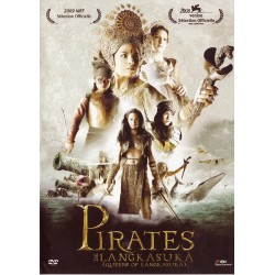 PIRATES DE LANGKASUKA DVD
