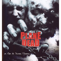PLANE DEAD DVD
