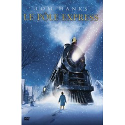 POLE EXPRESS DVD