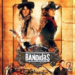 BANDIDAS DVD