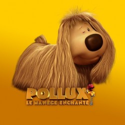 POLUX LE MANEGE ENCHANTE DVD