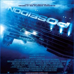 POSEIDON DVD