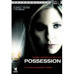 POSSESSION DVD