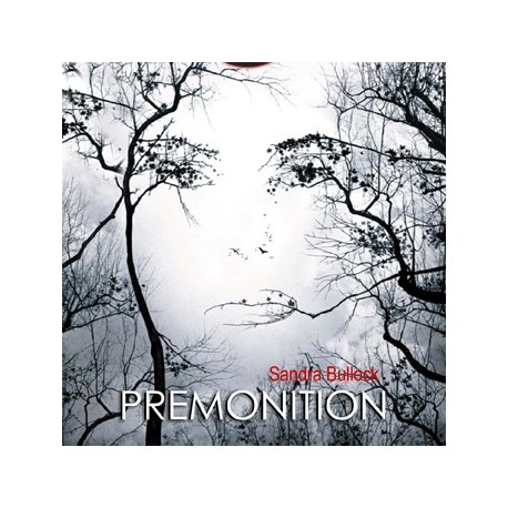 PREMONITION DVD