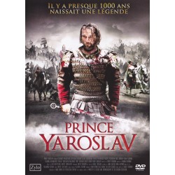 PRINCE YAROSLAV DVD