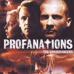 PROFANATIONS DVD