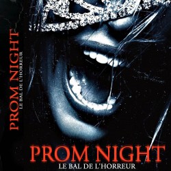 PROM NIGHT DVD