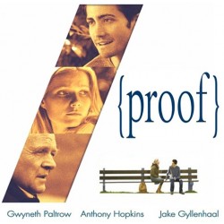 PROOF DVD