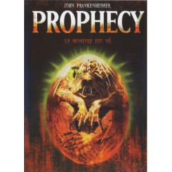 PROPHECY DVD