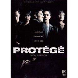 PROTEGE DVD