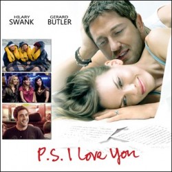 PS I LOVE YOU DVD