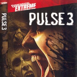 PULSE 3 DVD