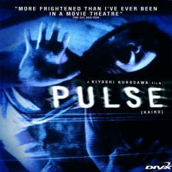 PULSE-AV-ENOSIK DVD
