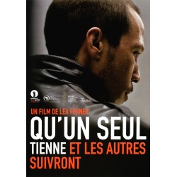 QU'UN SEUL TIENNE ET LES AUTRES SUIVRONT DVD