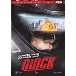 QUICK DVD
