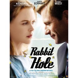 RABBIT HOLE DVD