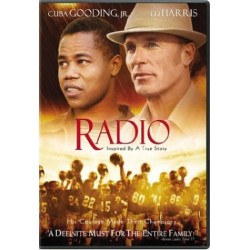RADIO DVD