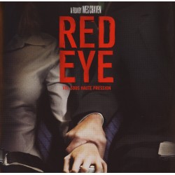 RED EYE DVD