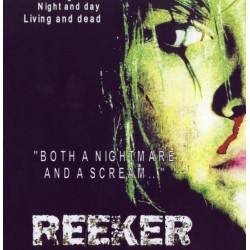 REEKER DVD