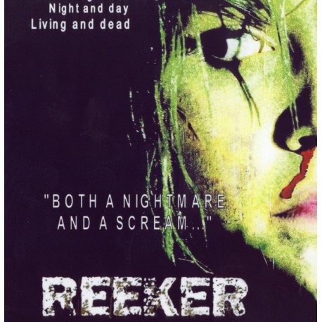 REEKER DVD