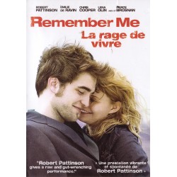 REMEMBER ME DVD