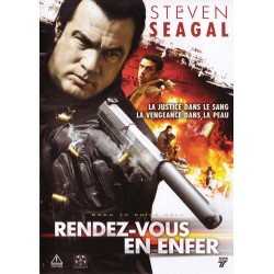 RENDEZ VOUS EN ENFER DVD