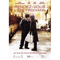 RENDEZ VOUS L'ETE PROCHAIN DVD